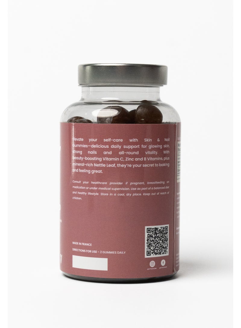 Vitalize Labs Vitalize Your Skin&Nails - Image 3