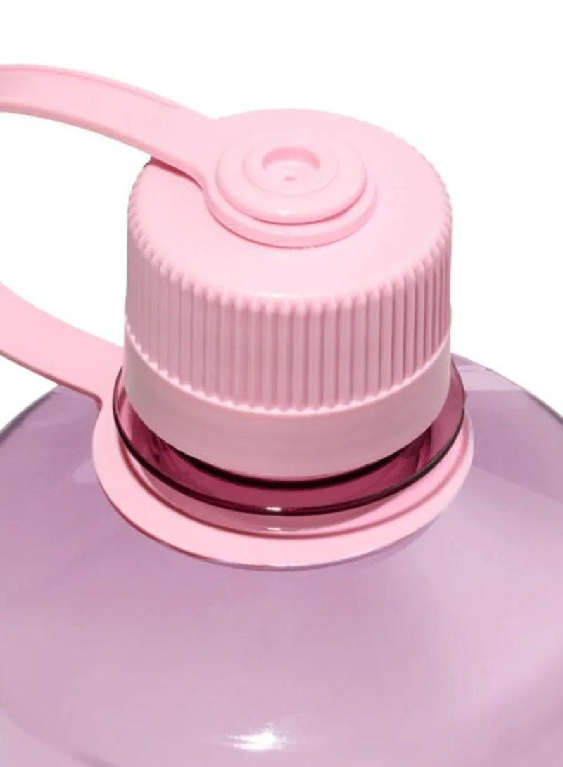 Nalgene  Nalgene USA 1L Narrow Mouth Cherry Blossom Sustain  | Best Price UAE