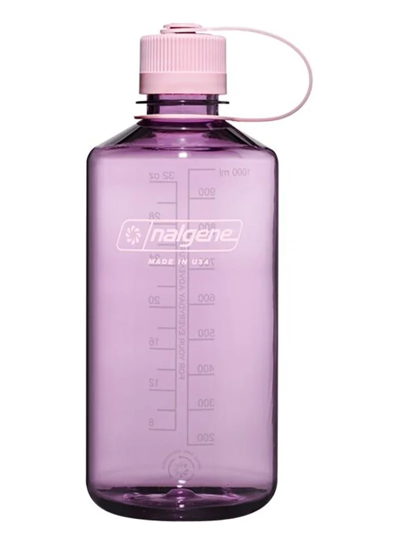 Nalgene Nalgene USA 1L Narrow Mouth Cherry Blossom Sustain