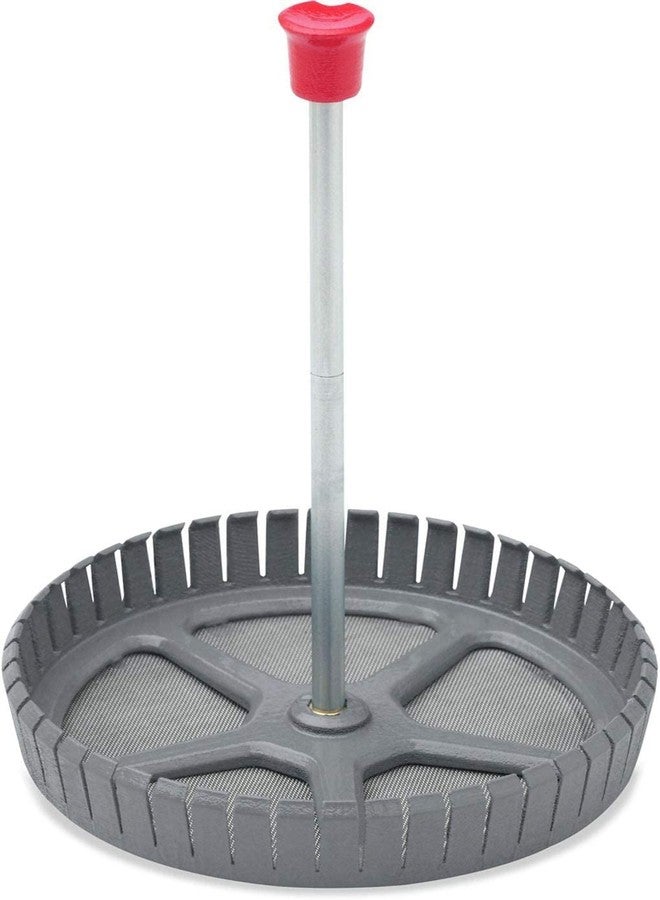 MSR WindBurner Coffee Press Kit, 1.0-Liter - Image 1