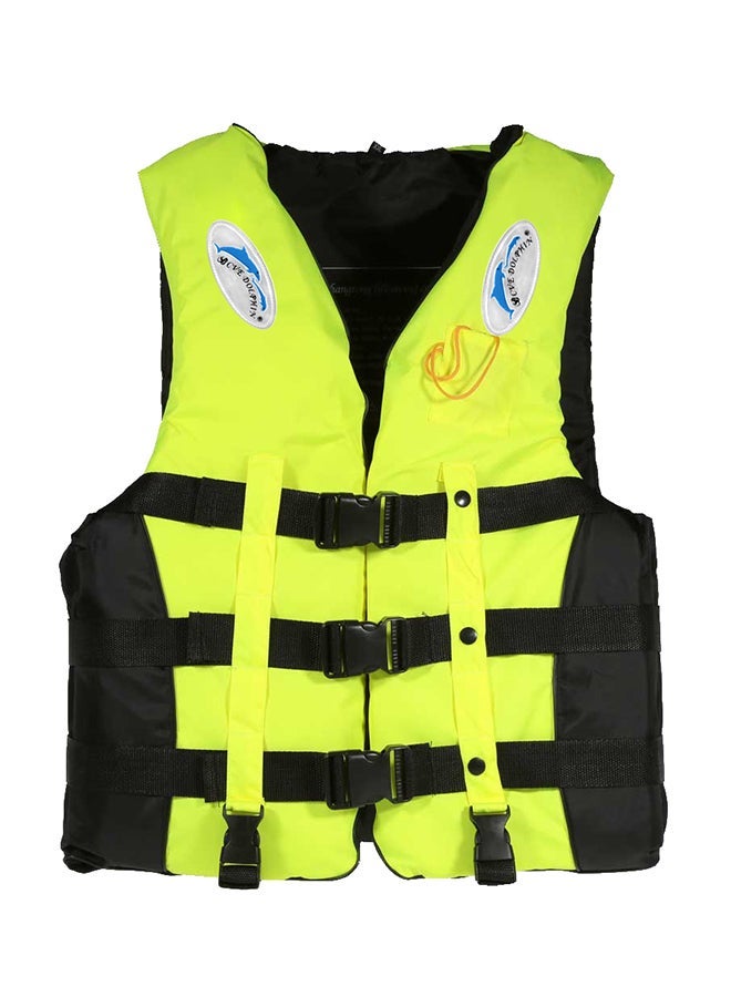 نيبمينينت Safety Life Jacket Vest 60.0 x 53.0 10.0cm - Image 1