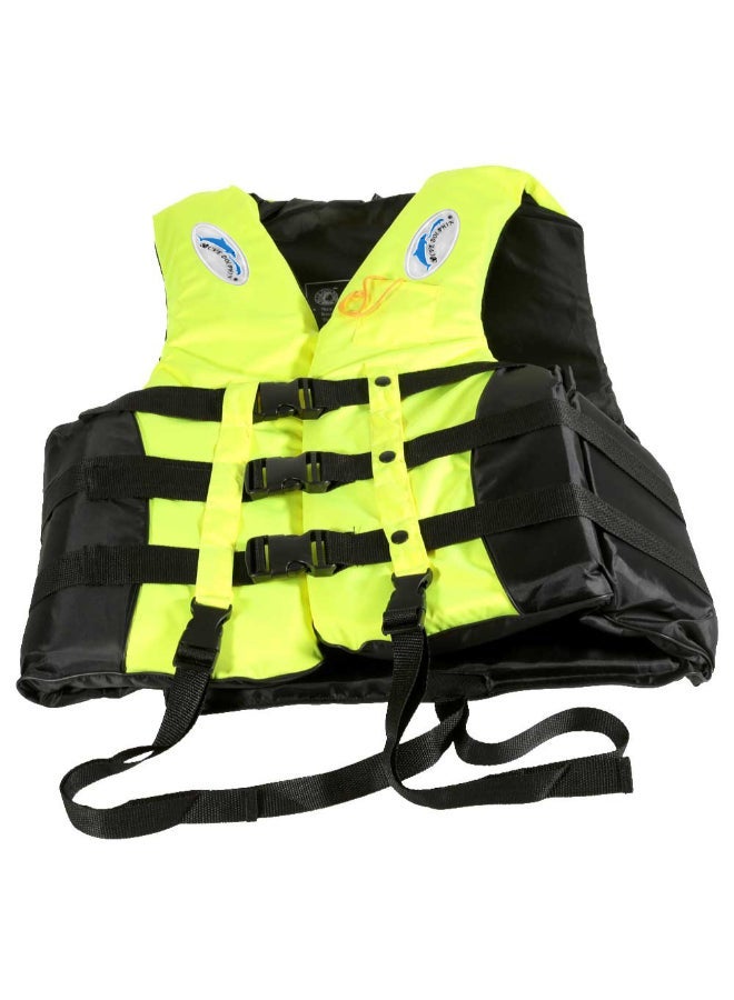 نيبمينينت Safety Life Jacket Vest 60.0 x 53.0 10.0cm - Image 5