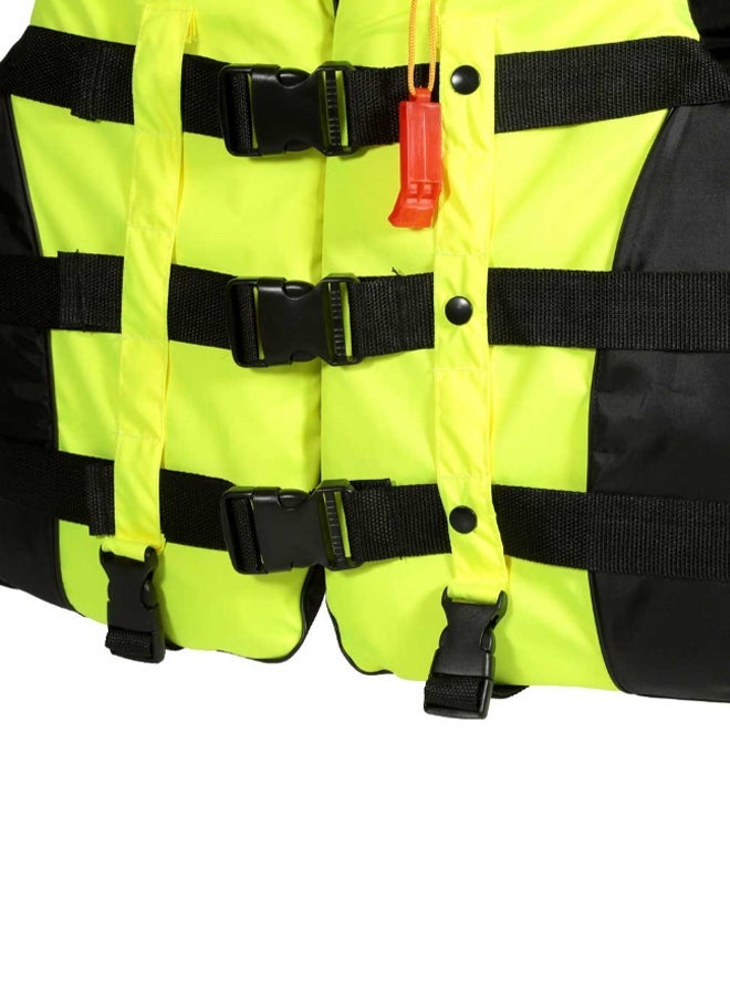نيبمينينت Safety Life Jacket Vest 60.0 x 53.0 10.0cm - Image 3