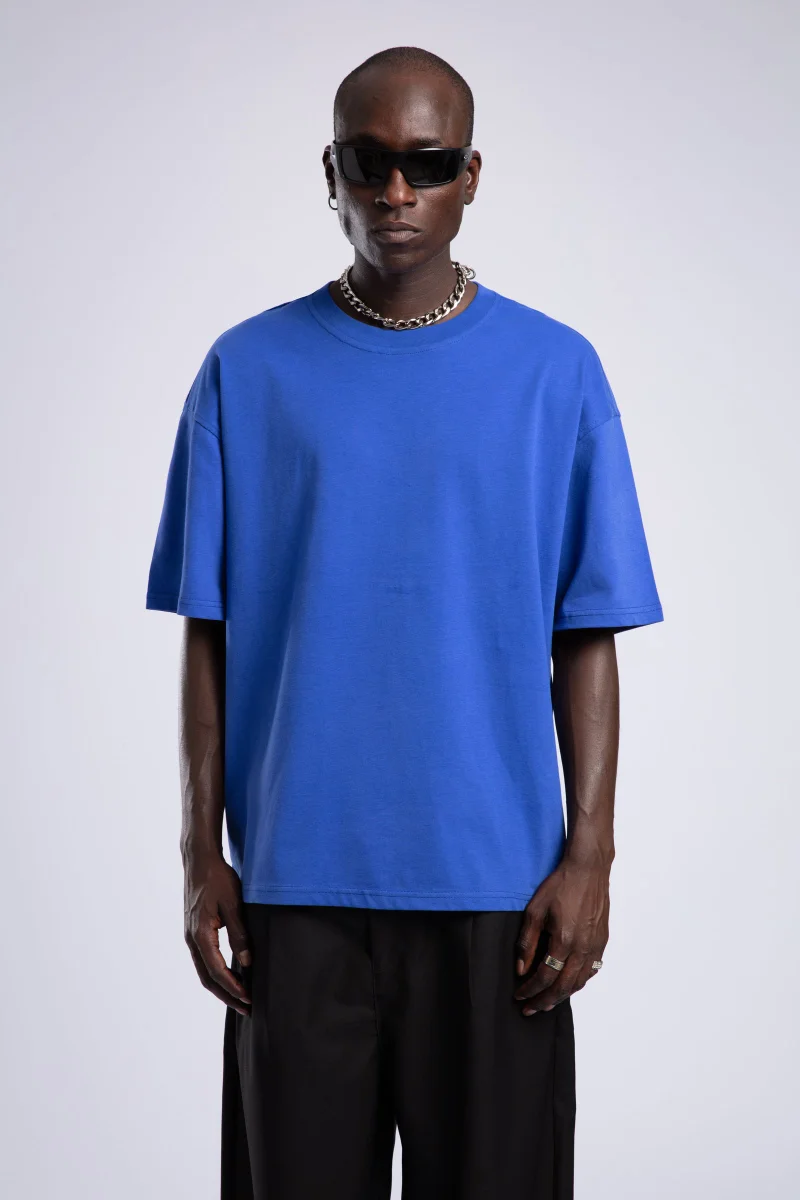 كاتش تيشيرت أساسي