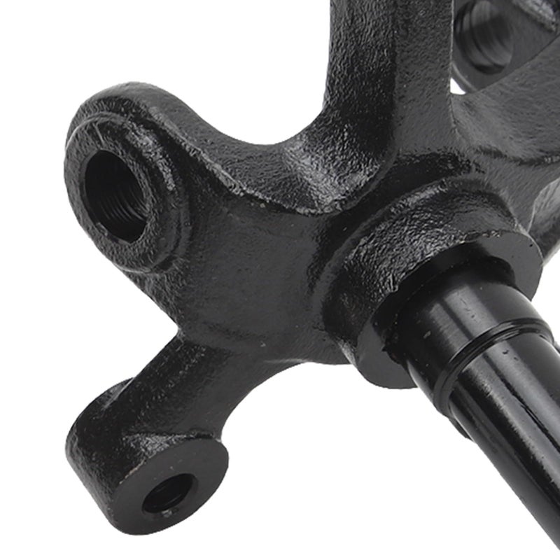 Steering Knuckle Spindle For 200cc ATV Left Right Wheel High Strength Metal - Image 4