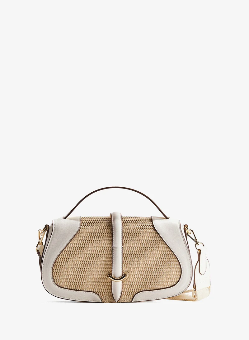 Crossbody bag
