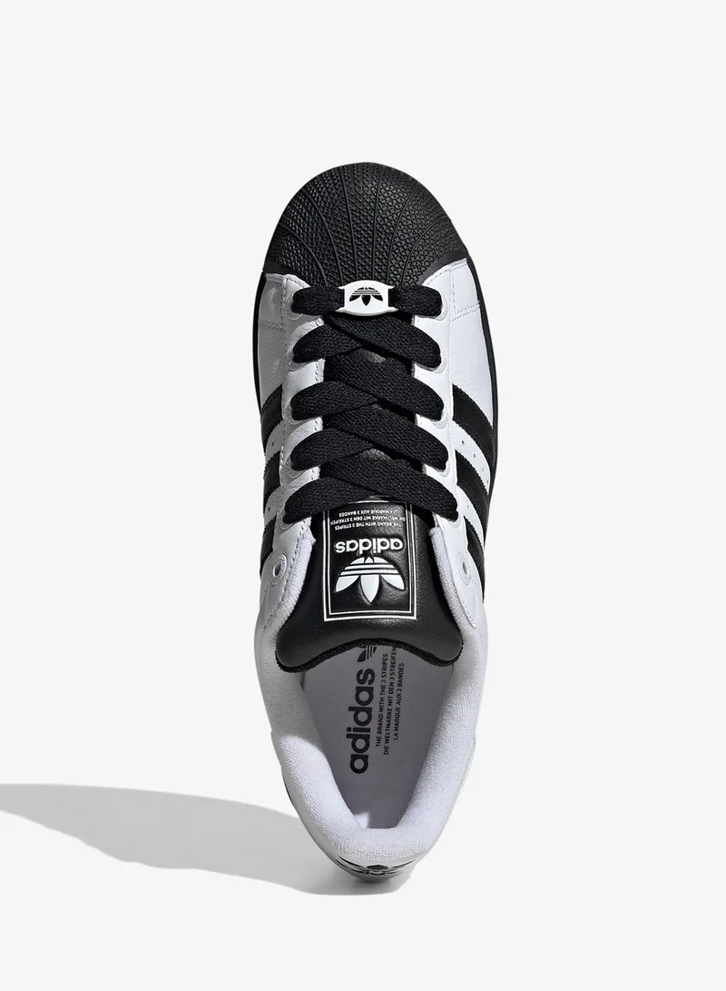 adidas Originals Superstar Ii