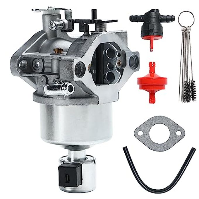 Tang Carburetor 594605 Compatible with B&S 792768 591734 594603 591734 790023 Carb - Image 1