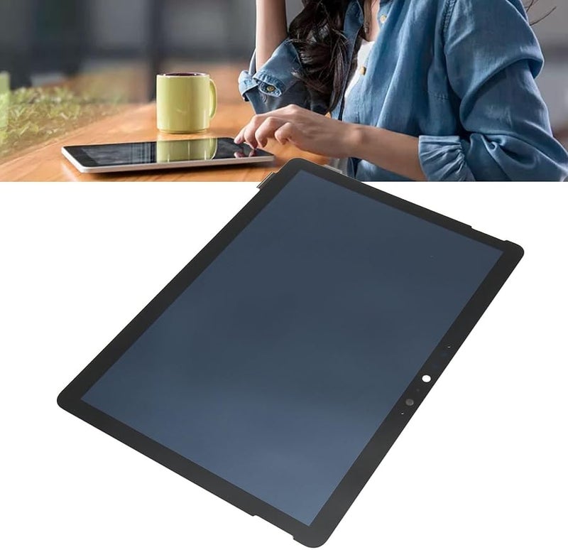 Go 2 10.5 Inch OLED Touch Screen Digitizer Assembly Replacement Display - Image 4