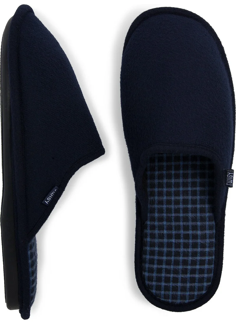 Twigy Tw Square Men's Slippers Rr0454