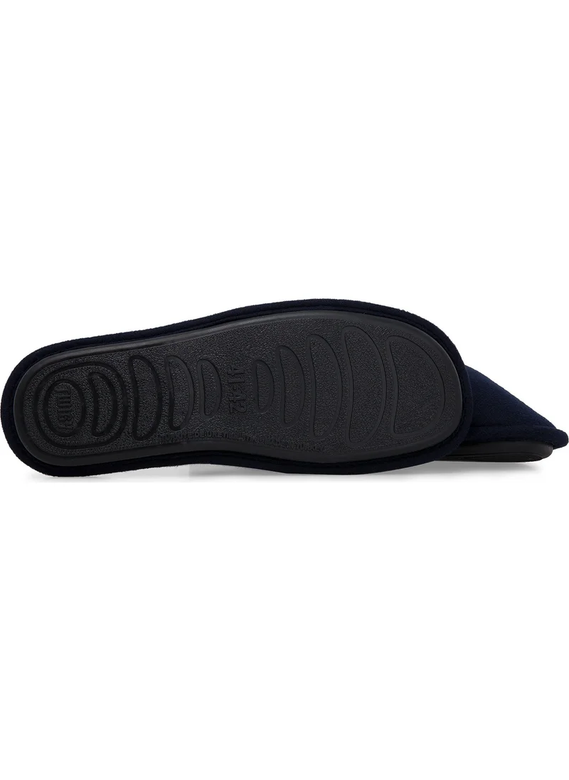 Twigy Tw Square Men's Slippers Rr0454