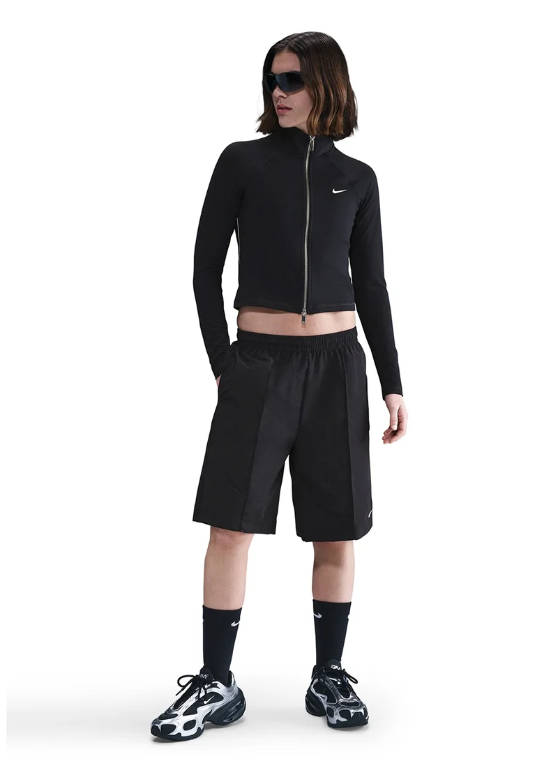 نايكي Nsw Woven Jacket