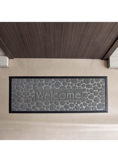 Home Box Welcome Anti-Skid Doormat 45 x 120 cm  - Image 2
