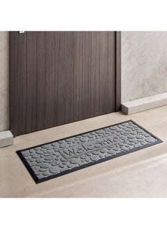 Home Box Welcome Anti-Skid Doormat 45 x 120 cm  - Image 1