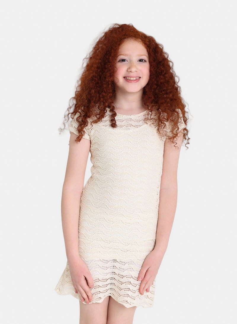 Junior Girls Dress - Image 3
