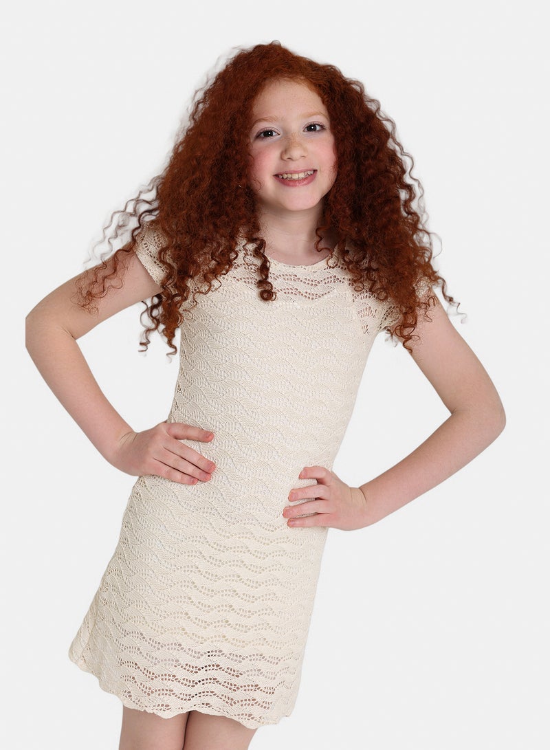 Junior Girls Dress - Image 1