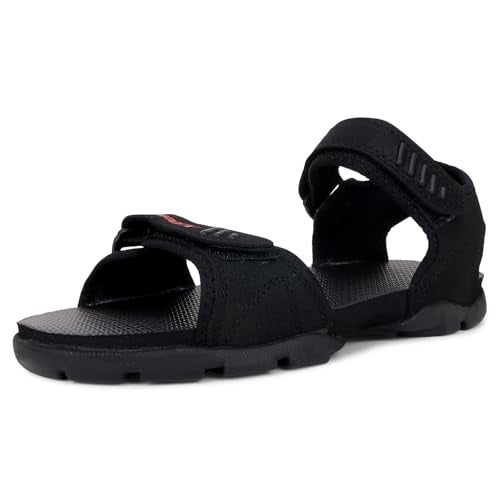 SPARX SS-101 Men’s Floaters – Durable, Lightweight & Comfortable Daily Wear Sports Sandals - Image 1