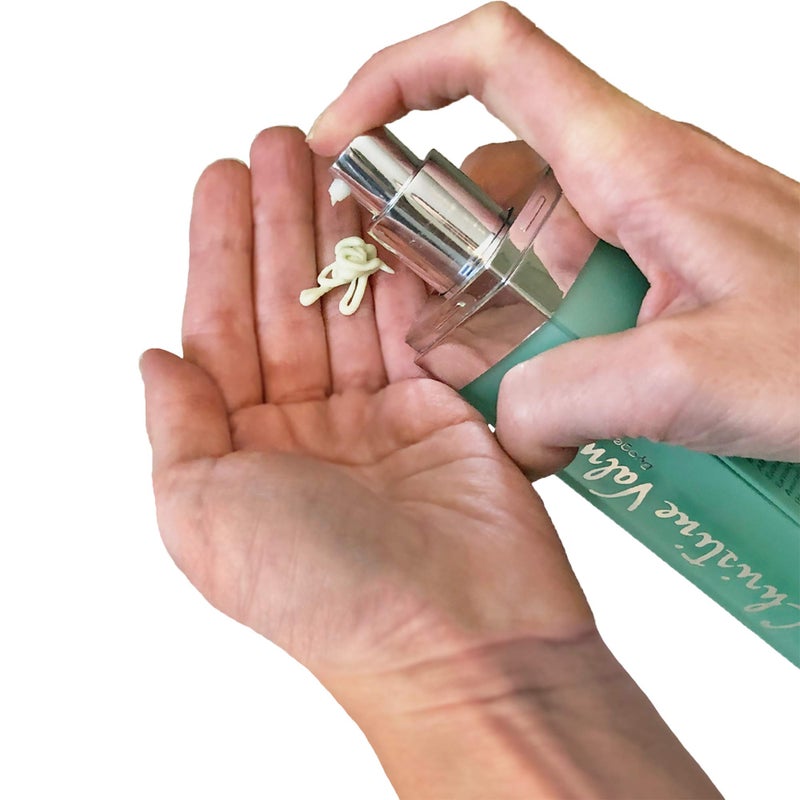 Christine Valmy Valpure Gentle Daily Foaming Facial Cleanser, 4.73 Ounce - Image 3