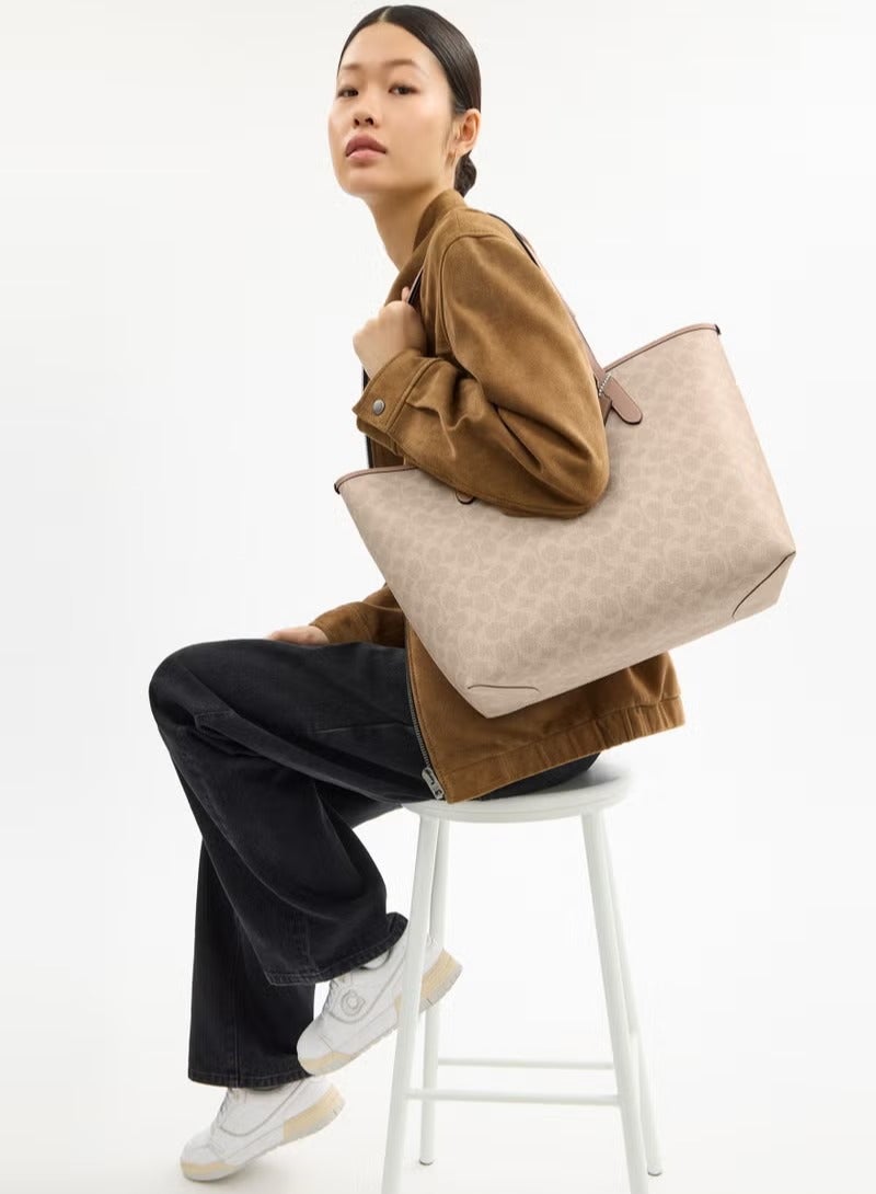 coachoutlet COACH Bag for Women Tote Bag for Women Handbag coach New color handbag - Image 5