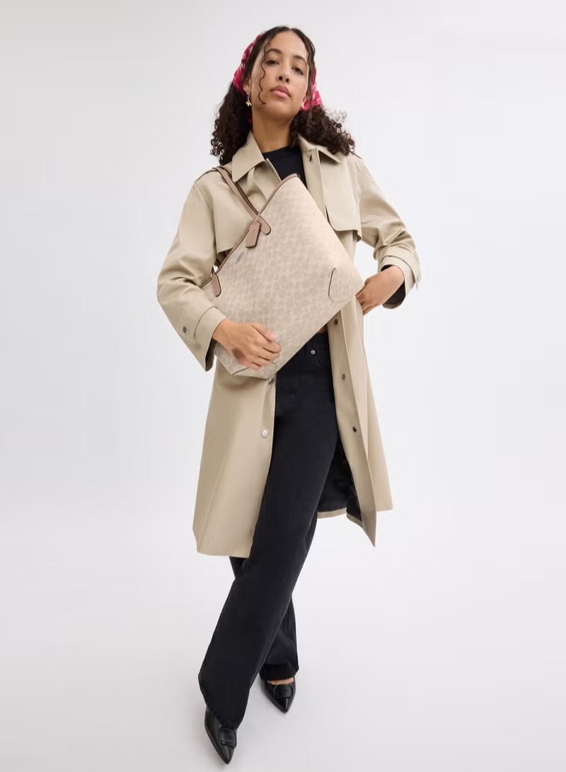 coachoutlet COACH Bag for Women Tote Bag for Women Handbag coach New color handbag - Image 4