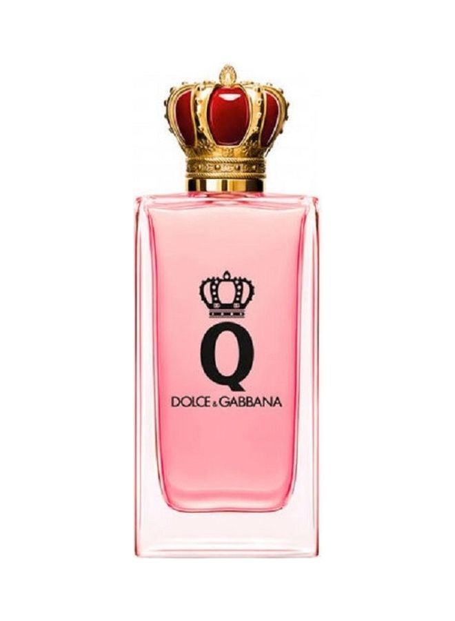 دولتشي آند غابانا عطر دولتشي أند غابانا كيو أودي بارفيوم - Image 1
