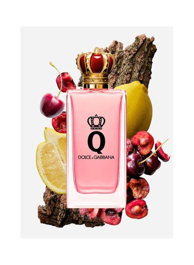 دولتشي آند غابانا عطر دولتشي أند غابانا كيو أودي بارفيوم - Image 3