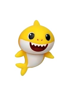 Musical Baby Shark Toy with Lights – Ultimate Baby Entertainment Toy, Interactive Sound & Light Features for Infants, Perfect Gift for Babies