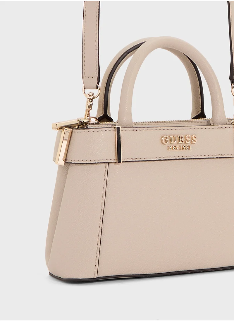 GUESS Anadela Mini Satchel