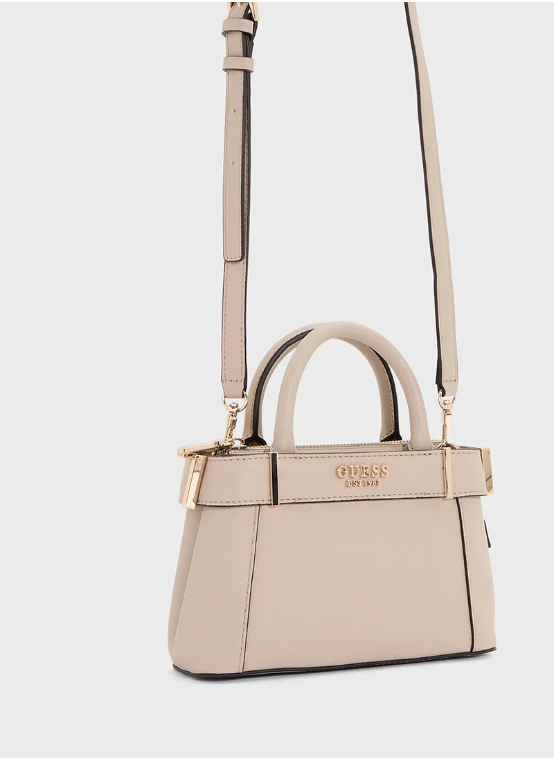 GUESS Anadela Mini Satchel