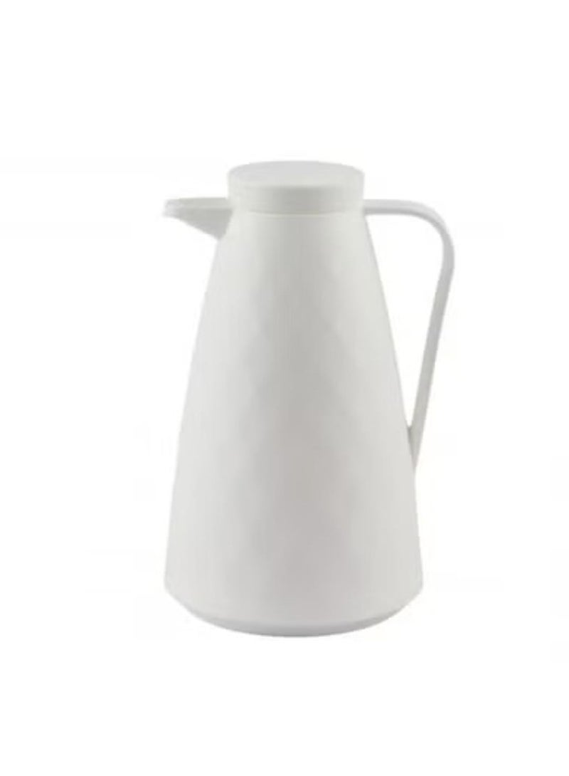 HOMEVEO Vaccum Flask Massa For Coffee And Tea 1 liter - Image 3