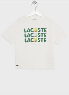 Kids Logo T-Shirt