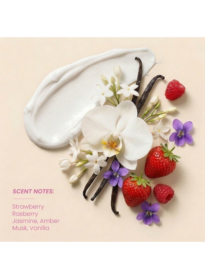 MOOD Flower Bliss Body Lotion 200 GM - Image 2