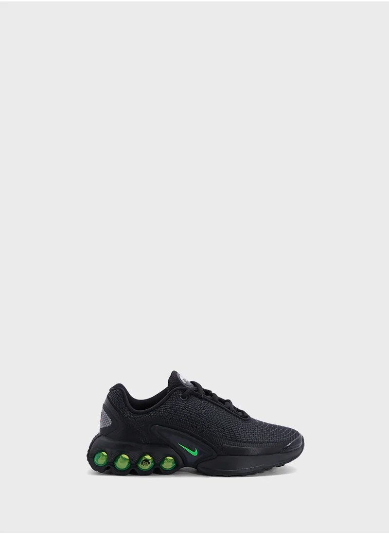 Nike Tween Air Max Dn Bg N