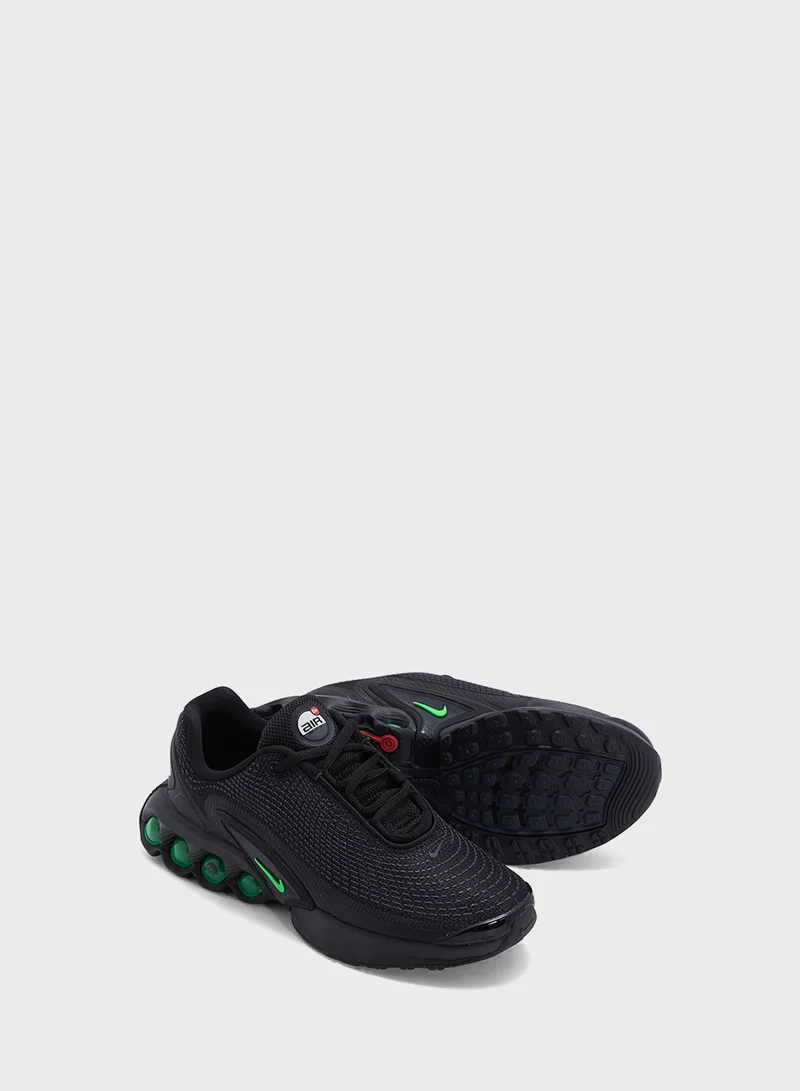 Nike Tween Air Max Dn Bg N