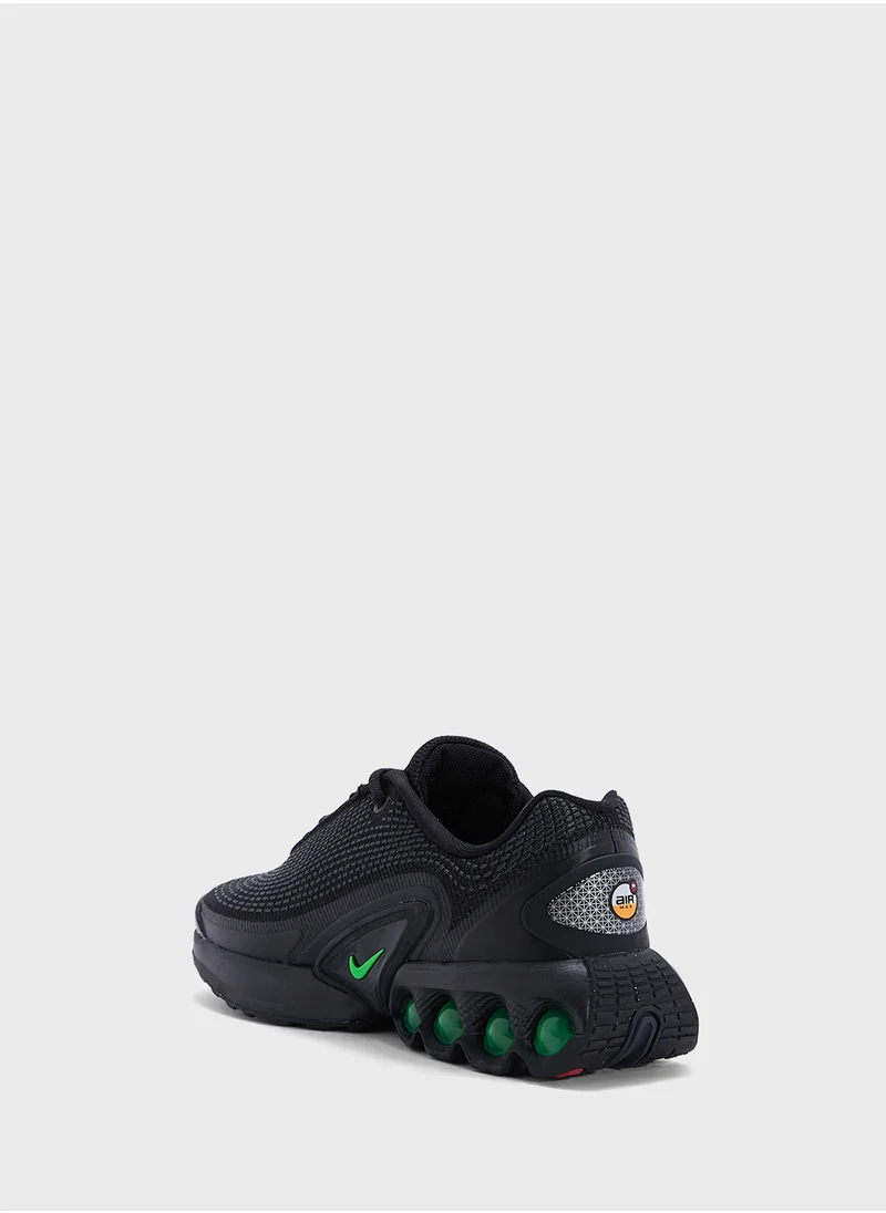 Nike Tween Air Max Dn Bg N