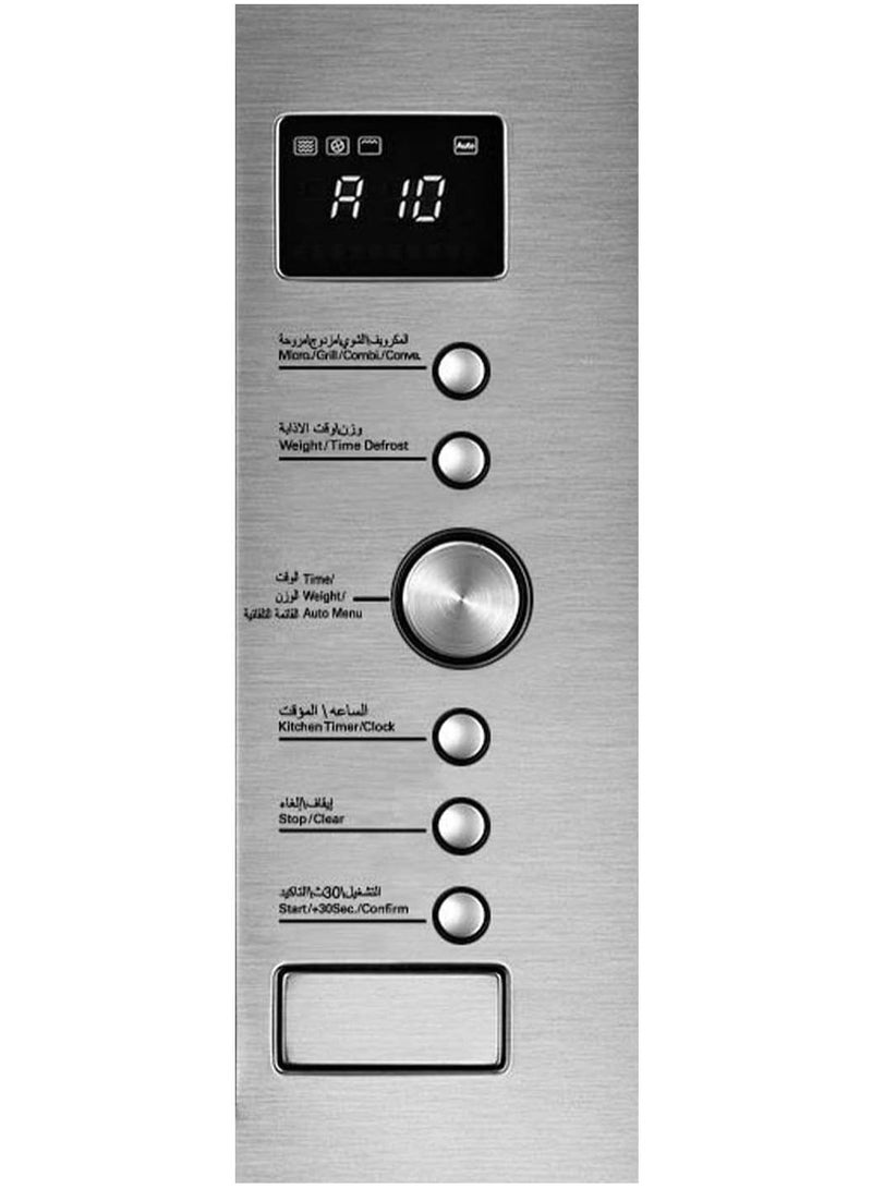 ELBA Built in Microwaves(Lux 34) - Image 2