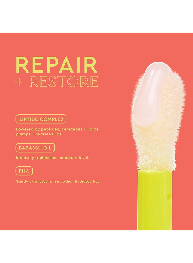 بيوما قناع الشفاه ليبتايد من بيوما 5 مل - Image 3