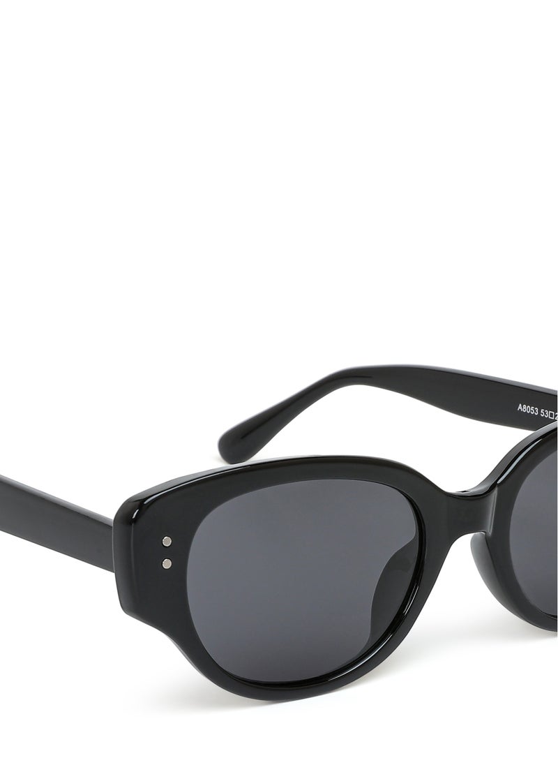 Durable Cat Eye Sunglasses in Black - pzsku/Z0AB8D489B19ACB555390Z/45/_/1732793075/e3e5860a-05ce-4643-a3e4-743d621185ca