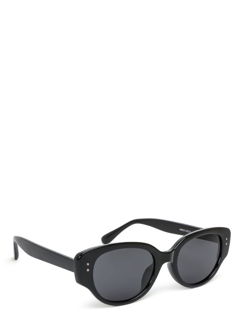 Durable Cat Eye Sunglasses in Black - pzsku/Z0AB8D489B19ACB555390Z/45/_/1732793082/71778ddc-02e6-4e91-8edf-3b606ff6e8b7