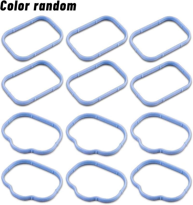 Yurefax Intake Manifold Gasket Set for Chrysler, Dodge, Jeep, Ram - Image 5