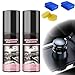 XiuFa Car Interior Cleaner100ml Car Interior Cleaner Interior Detailer SprayAll Purpose Car CleanerVehicle Interior Polish Interior Detailer Spray2pcs - Image 2