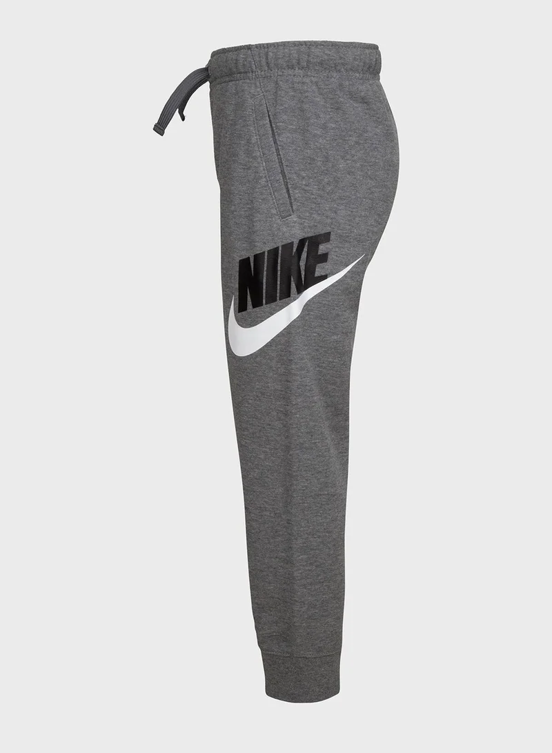 Nike Kids Club Sweatpants