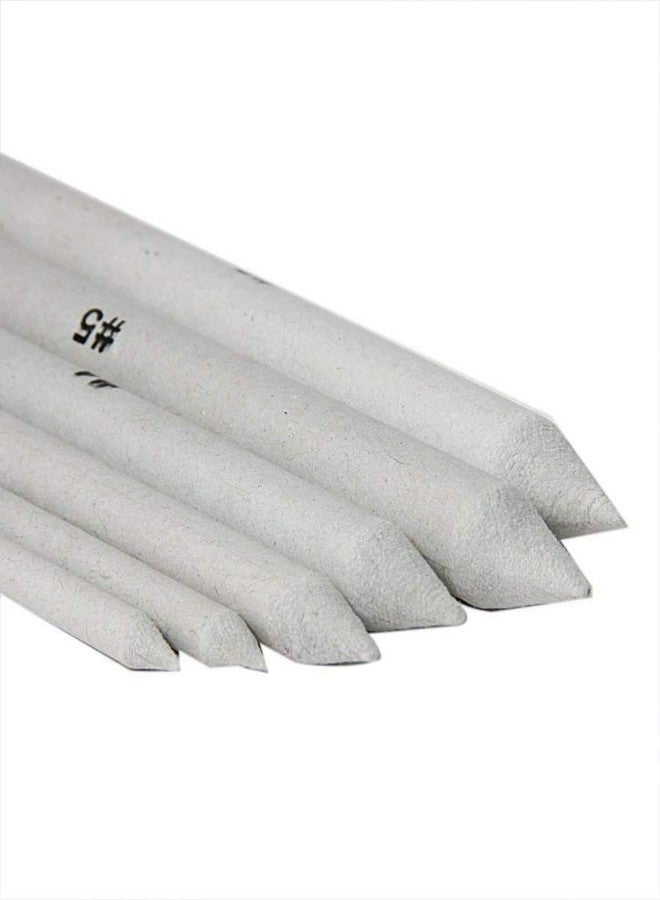 DEZIINE Drawing Paper Stump (Set of 6Pc) - Image 2