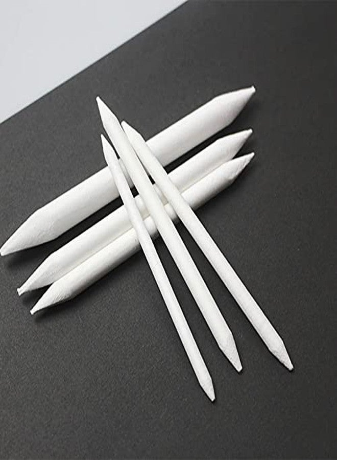 DEZIINE Drawing Paper Stump (Set of 6Pc) - Image 1