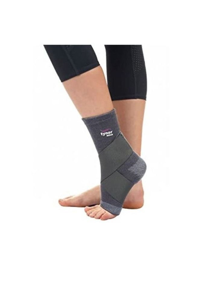 تاينور - رباط كاحل تاينور  XL مقاس خاص - Image 1