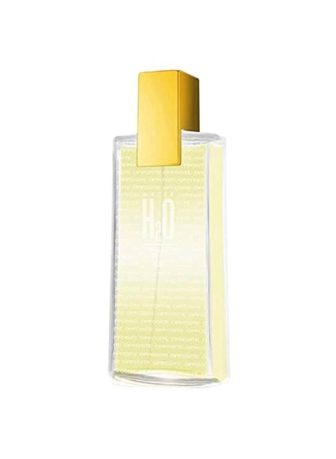 درعه عطر اتش تو اوبزيت من درعة للنساء - 150 مل