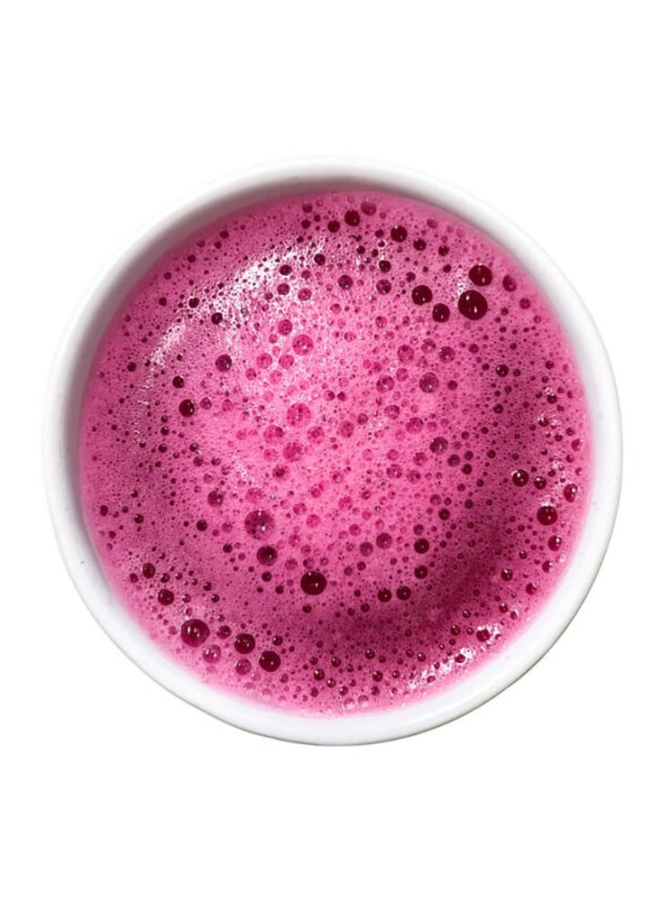 Tealand Pink Matcha Dragon Fruit Tea Powder Ceremonial Grade 100g - Image 4