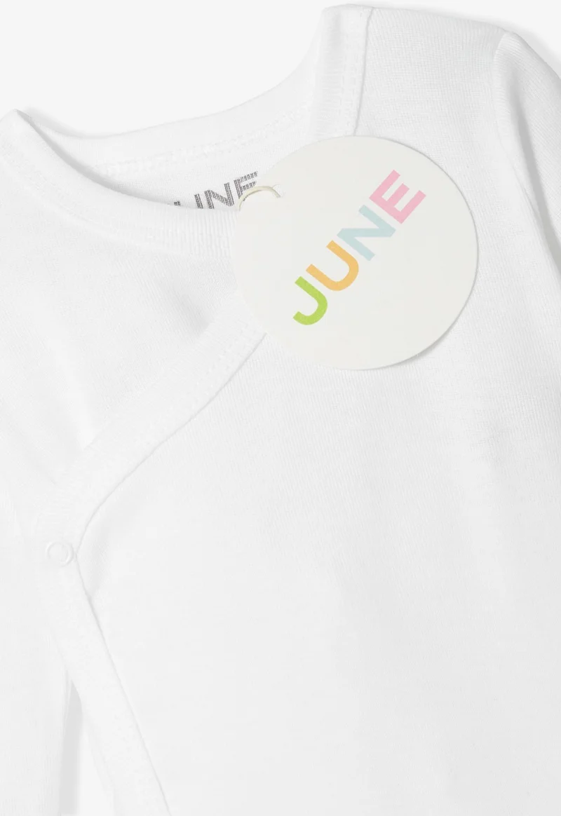 JUNE Baby 2 Piece Body