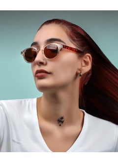 Bern Glasses Gl 324 46 C87 002 Women's Sunglasses  - Image 1