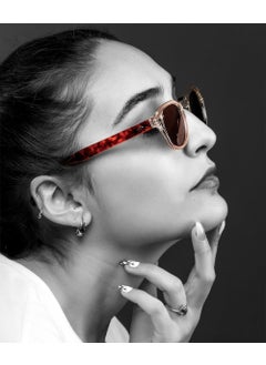Bern Glasses Gl 324 46 C87 002 Women's Sunglasses  - Image 2